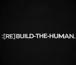 :[RE] BUILD-THE-HUMAN. trademark