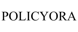 POLICYORA trademark