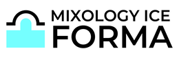 MIXOLOGY ICE FORMA trademark