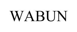 WABUN trademark