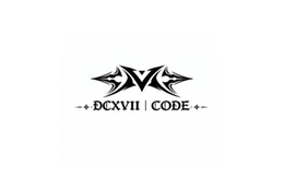 DCXVII | CODE trademark