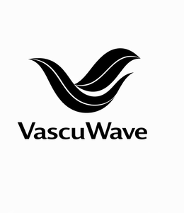 VASCU WAVE trademark