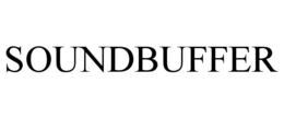 SOUNDBUFFER trademark