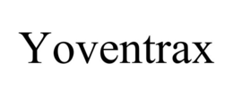 YOVENTRAX trademark