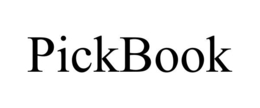 PICKBOOK trademark
