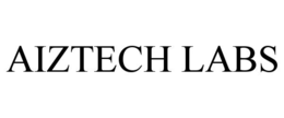 AIZTECH LABS trademark