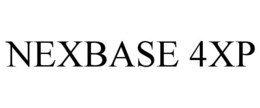 NEXBASE 4XP trademark