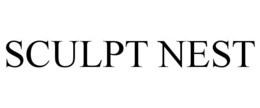 SCULPT NEST trademark