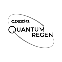 COZZIA QUANTUM REGEN trademark