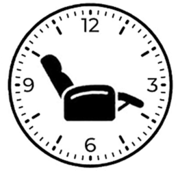 12 3 6 9 trademark