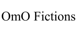 OMO FICTIONS trademark