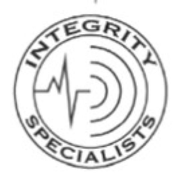 INTEGRITY SPECIALISTS trademark