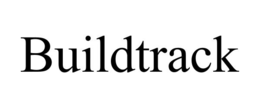 BUILDTRACK trademark