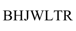 BHJWLTR trademark