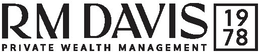 RM DAVIS PRIVATE WEALTH MANAGEMENT 1978 trademark