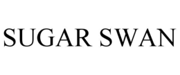 SUGAR SWAN trademark