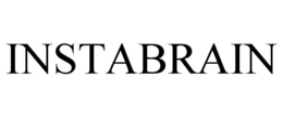 INSTABRAIN trademark
