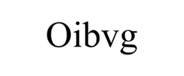 OIBVG trademark