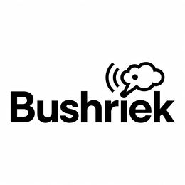 BUSHRIEK trademark