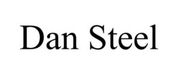 DAN STEEL trademark