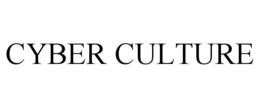 CYBER CULTURE trademark