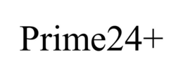 PRIME24+ trademark