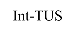 INT-TUS trademark