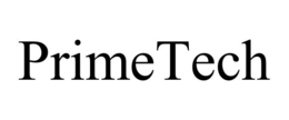 PRIMETECH trademark