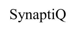 SYNAPTIQ trademark