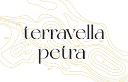 TERRAVELLA PETRA trademark