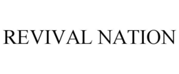 REVIVAL NATION trademark