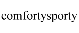 COMFORTYSPORTY trademark