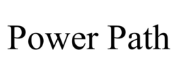 POWER PATH trademark