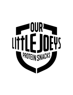 OUR LITTLE JOEYS PROTEIN SNACKS trademark
