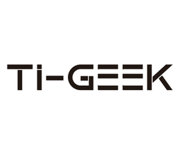 TI-GEEK trademark