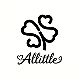 ALLITTLE trademark