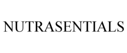 NUTRASENTIALS trademark