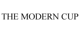 THE MODERN CUP trademark