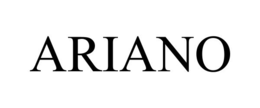 ARIANO trademark