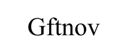 GFTNOV trademark