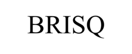 BRISQ trademark