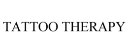 TATTOO THERAPY trademark