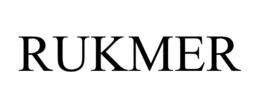 RUKMER trademark