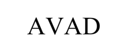 AVAD trademark