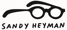 SANDY HEYMAN trademark