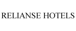 RELIANSE HOTELS trademark