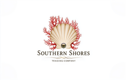 SOUTHERN SHORES TRADING COMPANY trademark