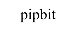 PIPBIT trademark