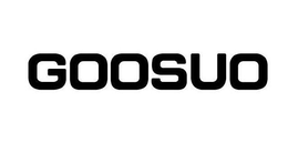 GOOSUO trademark