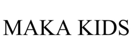 MAKA KIDS trademark